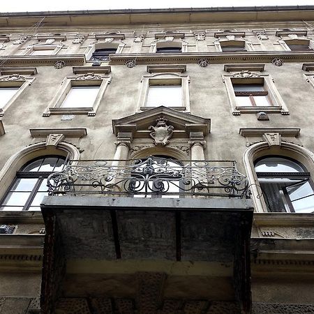 Vivid Csengery Apartment Budapeszt Pokój zdjęcie