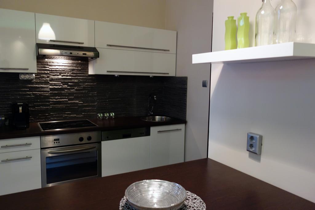 Vivid Csengery Apartment Budapeszt Pokój zdjęcie