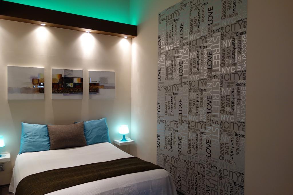 Vivid Csengery Apartment Budapeszt Pokój zdjęcie