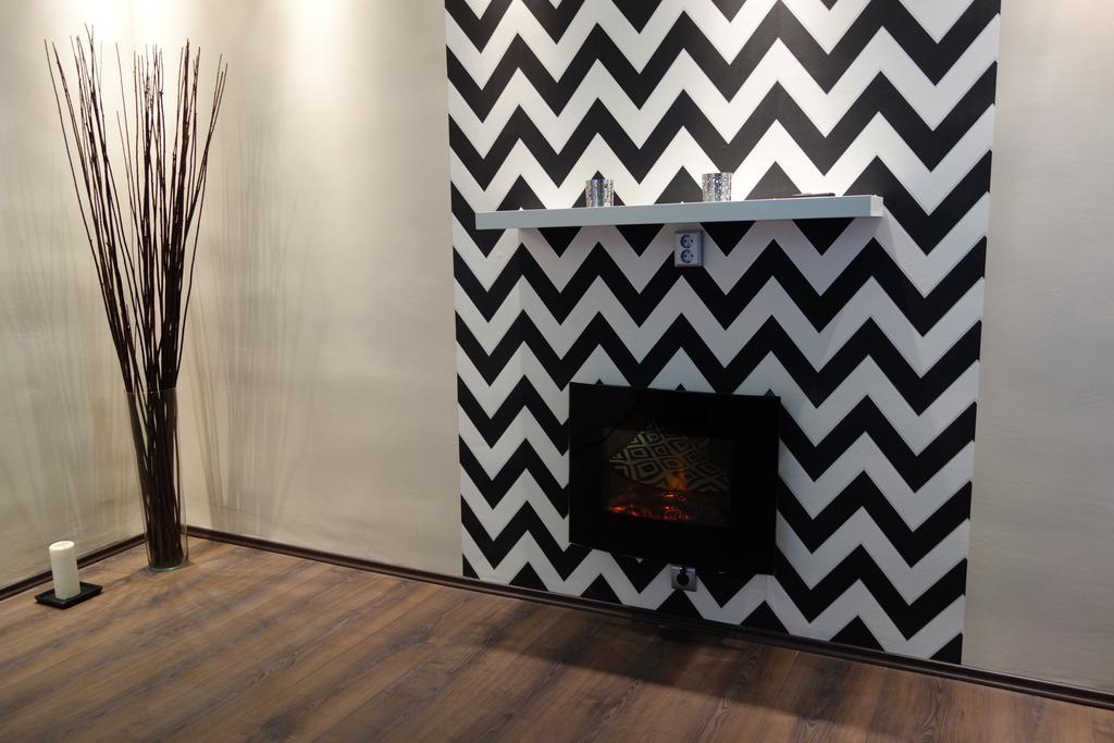 Vivid Csengery Apartment Budapeszt Pokój zdjęcie