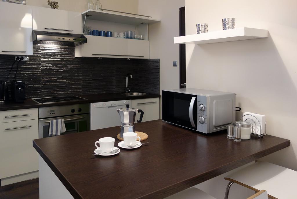 Vivid Csengery Apartment Budapeszt Pokój zdjęcie