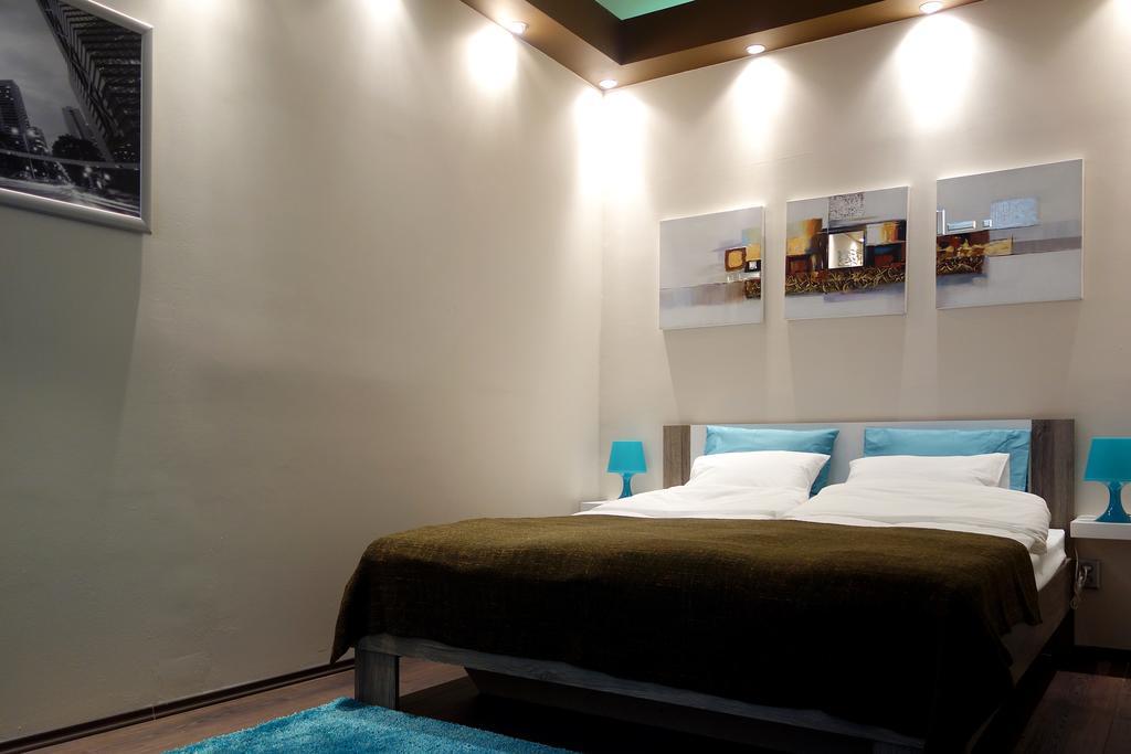 Vivid Csengery Apartment Budapeszt Pokój zdjęcie