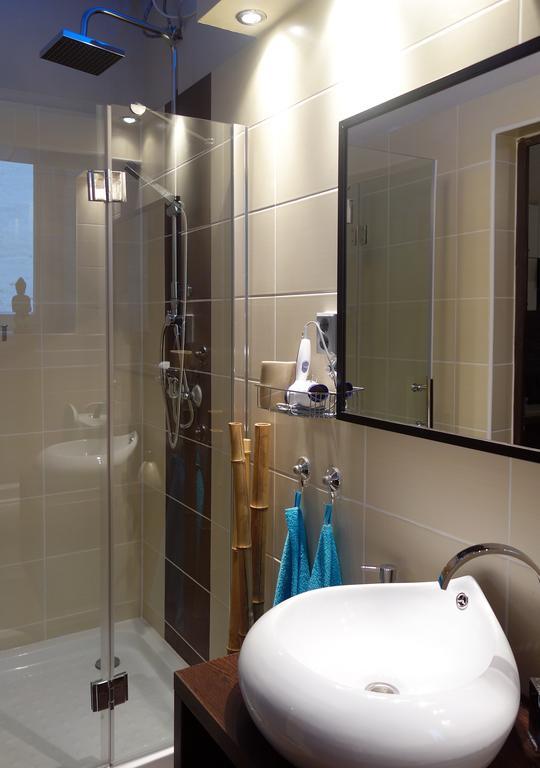 Vivid Csengery Apartment Budapeszt Pokój zdjęcie