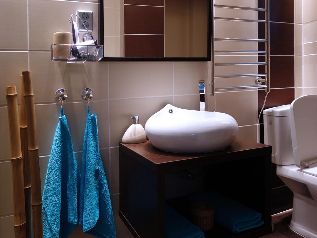Vivid Csengery Apartment Budapeszt Pokój zdjęcie