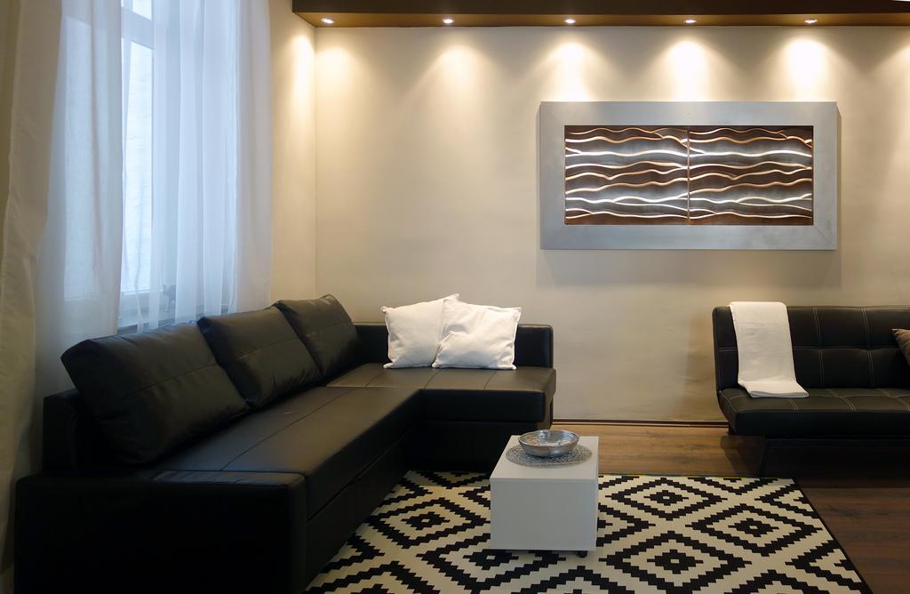 Vivid Csengery Apartment Budapeszt Pokój zdjęcie