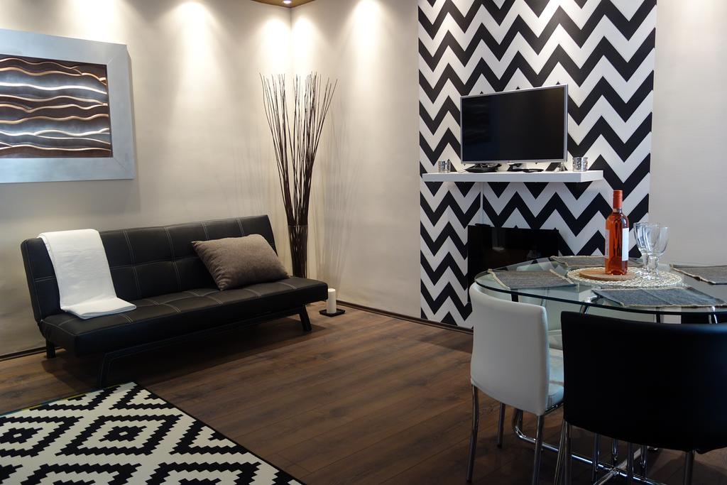 Vivid Csengery Apartment Budapeszt Pokój zdjęcie